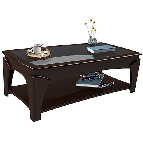 Wooden Center Table
