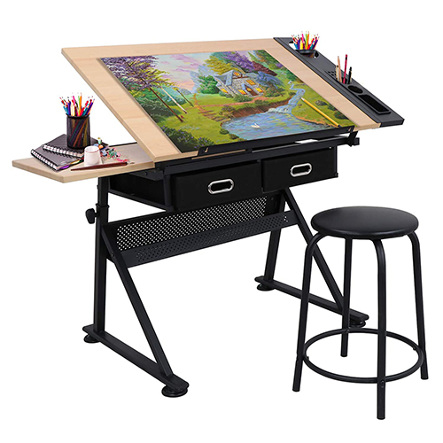 Drafting Tables