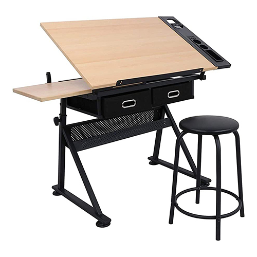 Drafting Tables