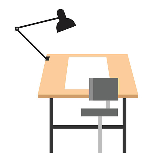 Drafting Tables