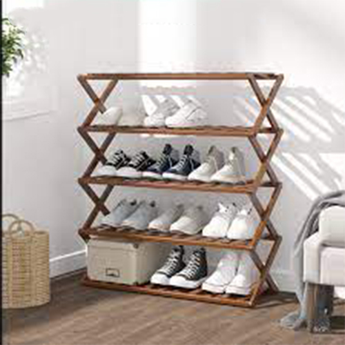 Shoe Racks