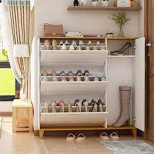 Shoe Racks