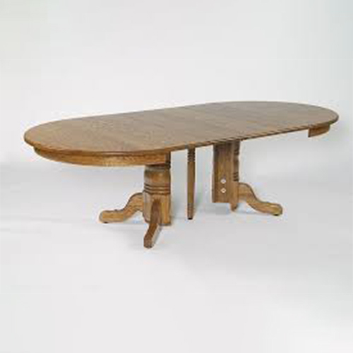 Carved Table