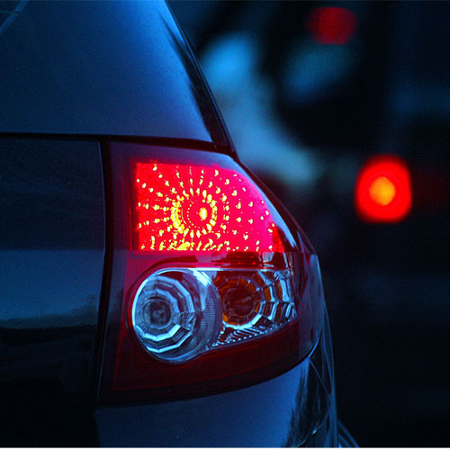 Tail Light