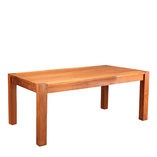 Teak Table