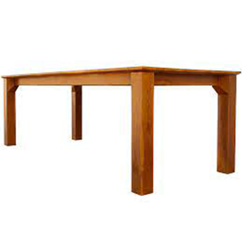 Teak Table
