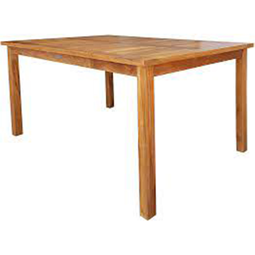 Teak Table