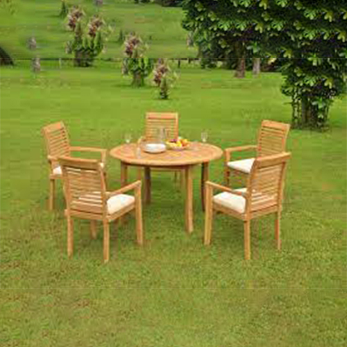 Teak Table