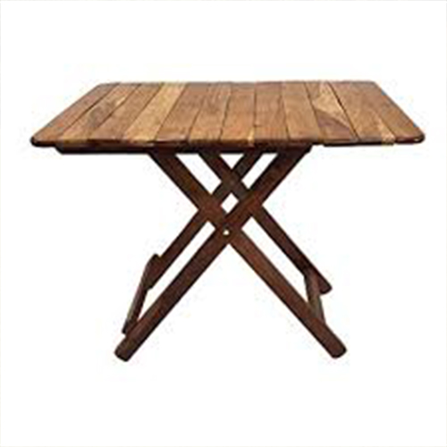 Teak Table