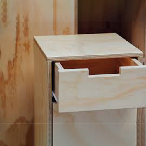 Plywood Furniture
