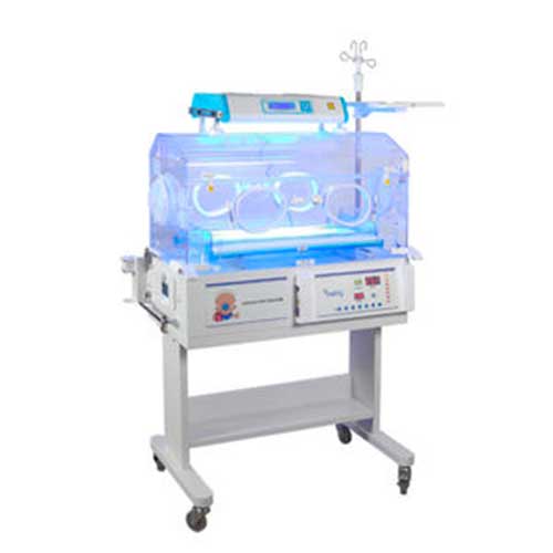 Baby Incubator