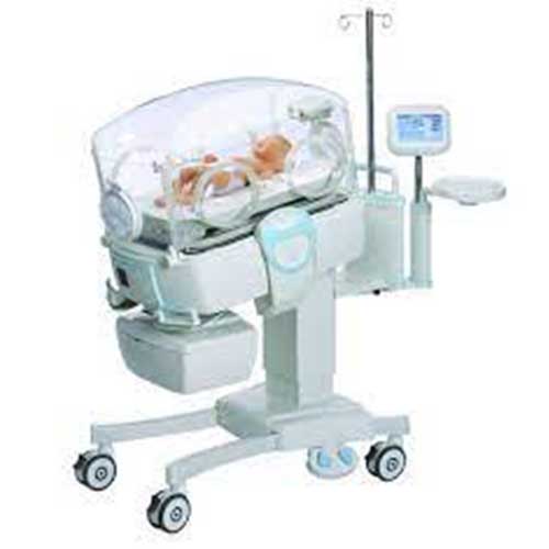 Baby Incubator