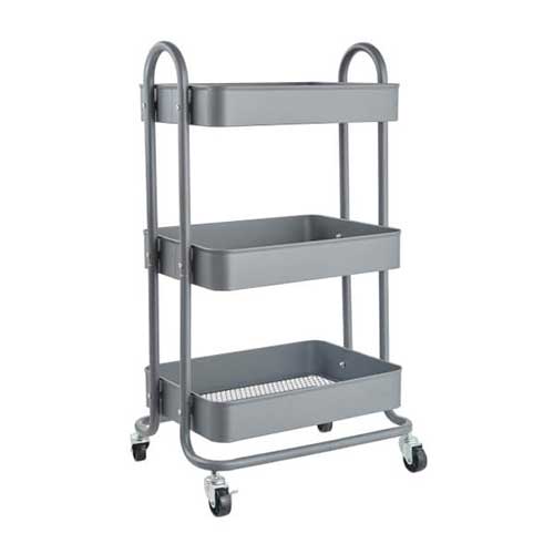 Metal Cart