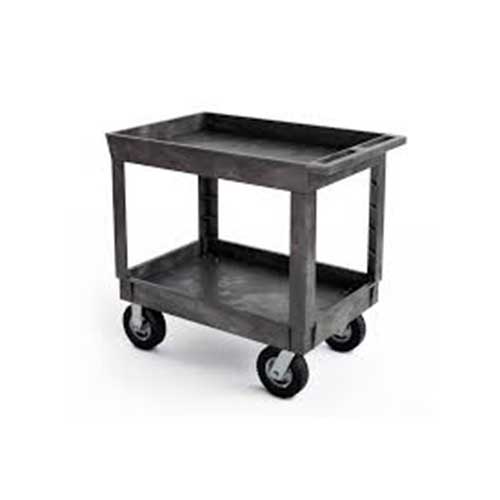 Metal Cart