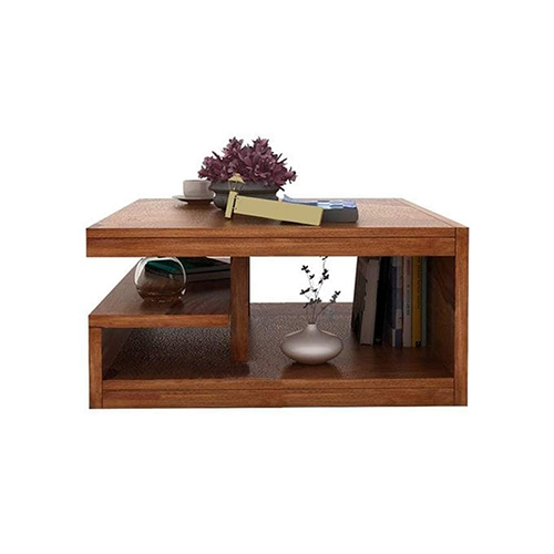 Wooden Bedside Table