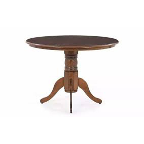 Wooden Bedside Table