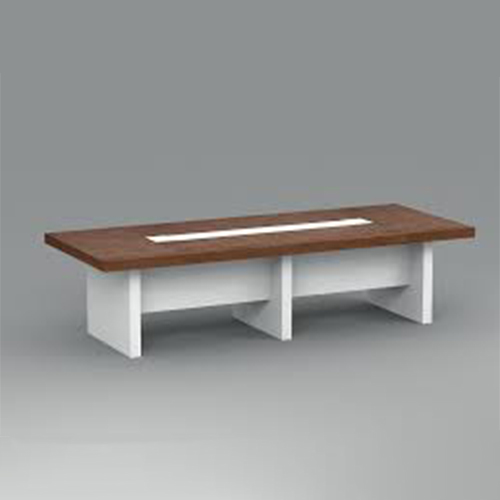 Wooden Conference Table