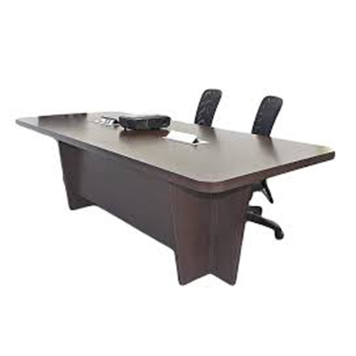 Wooden Conference Table