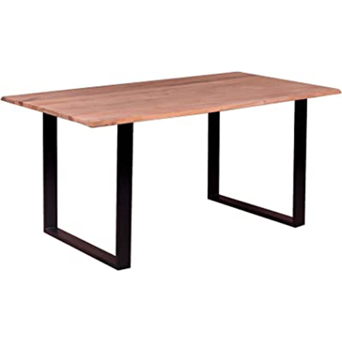 Wooden Conference Table