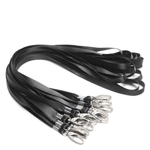 Lanyards