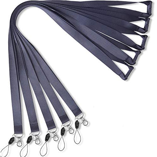 Lanyards