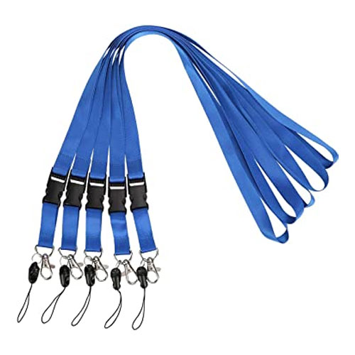 Lanyards