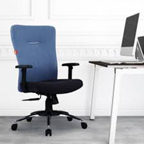 Ergonomic Office Furniture