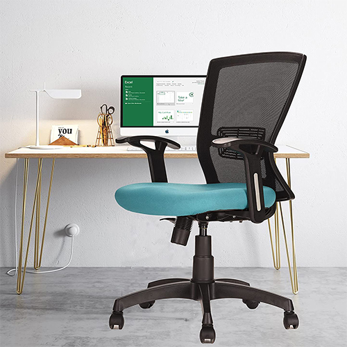 Ergonomic Office Furniture