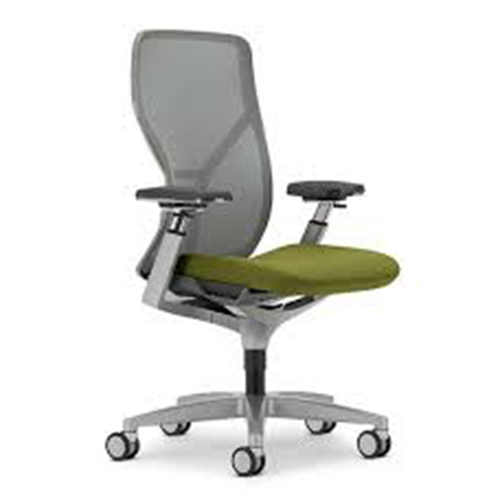 Ergonomic Office Furniture
