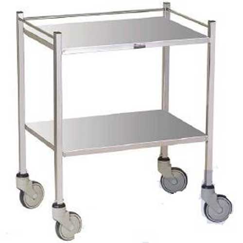 Surgical Instrument Trolley