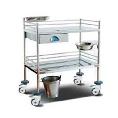 Surgical Instrument Trolley