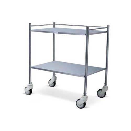 Surgical Instrument Trolley