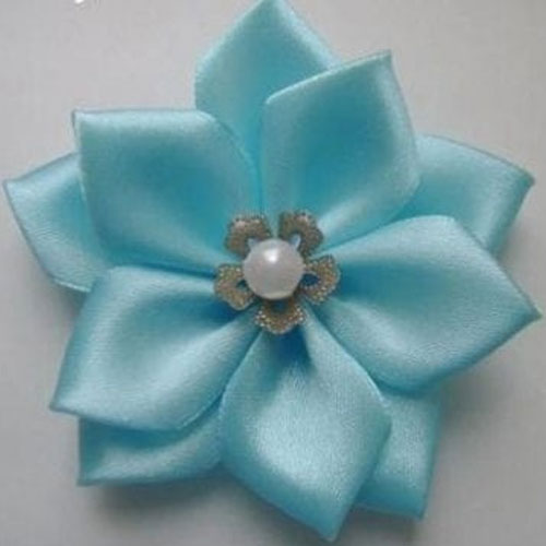 Ribbon-Flower