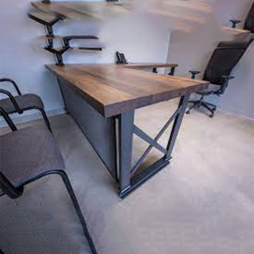 Industrial Office Furniture