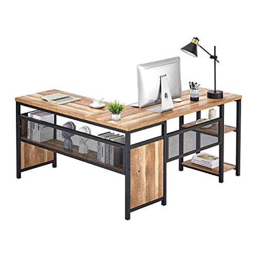 Industrial Office Furniture