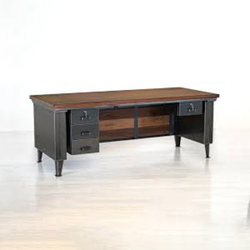 Industrial Office Furniture