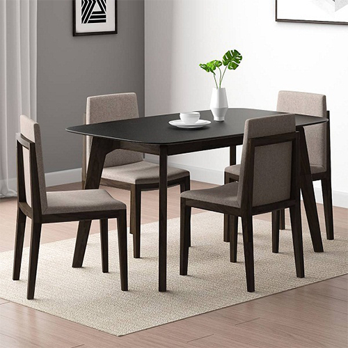 Wood Dining Table