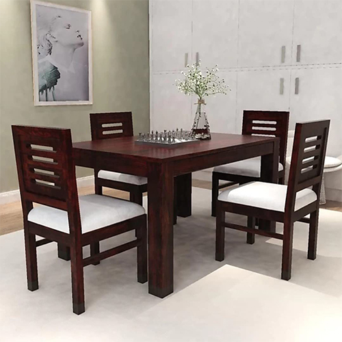 Wood Dining Table