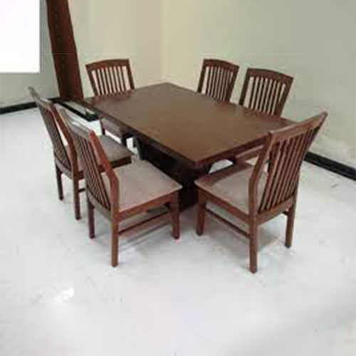 Wood Dining Table