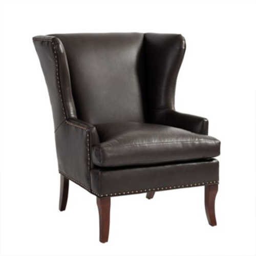 Contemporary Leather Chair
