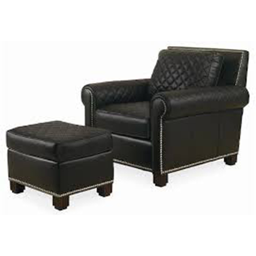 Contemporary Leather Chair