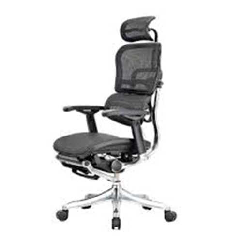 Featherlite Office Chairs