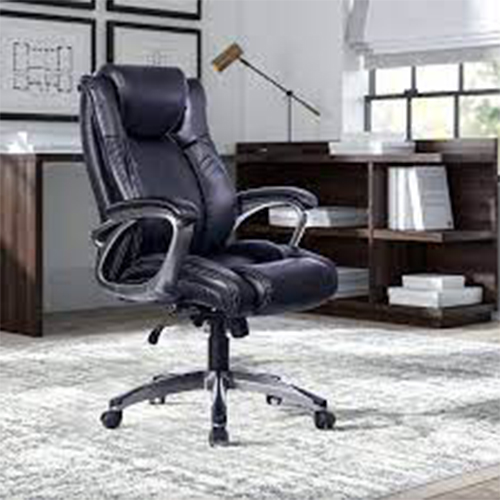 Movable Office Chair