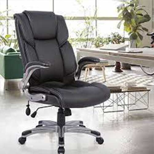 Movable Office Chair