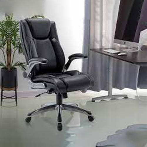 Movable Office Chair