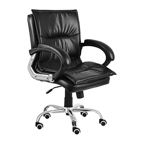Movable Office Chair