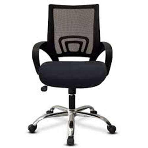 Movable Office Chair