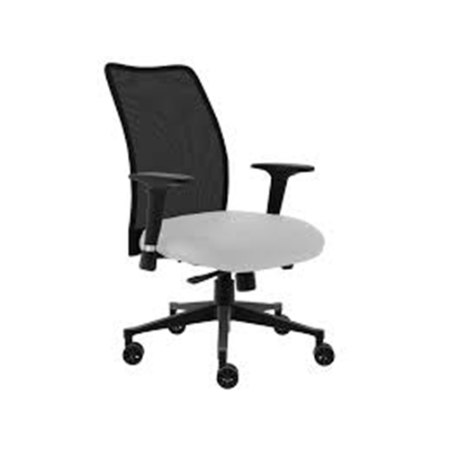 Movable Office Chair