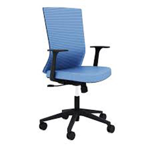 Movable Office Chair