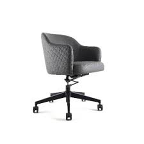 Movable Office Chair